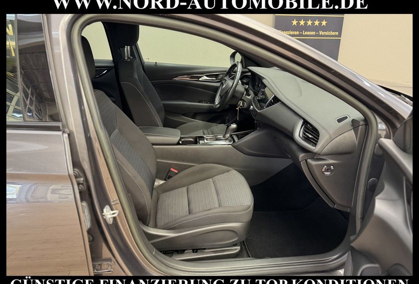 Opel Insignia Insignia B ST 2.0 CDTi Business *LED*NAV*TOP-KM*