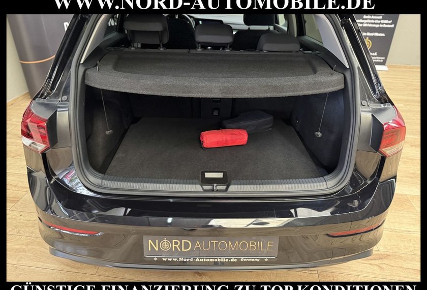 Volkswagen Golf Golf Limo Life 1.5 TSI Navi/LED/PDC/ACC