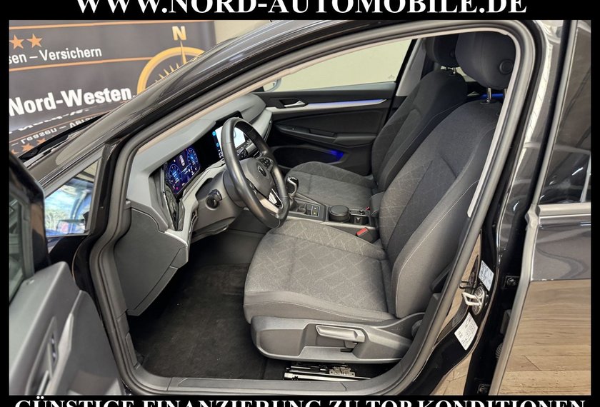 Volkswagen Golf Golf Life 1.5 TSI Navi/LED/Dig.Cockpit/