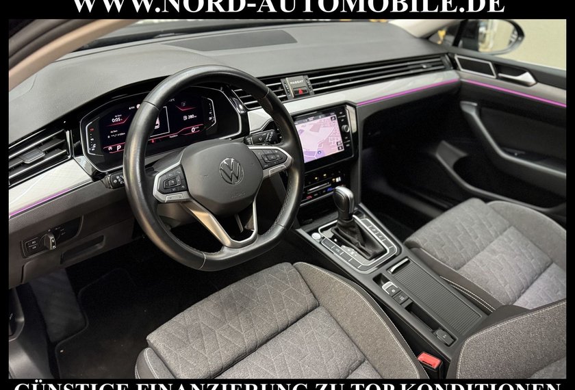 Volkswagen Passat Variant Passat Variant Business 2.0 TDI DSG Dig.Cockpit