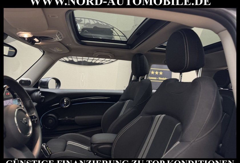 MINI Cooper SE Cooper SE Essential Trim*PANO*HARMAN*KAM*UPE:41*