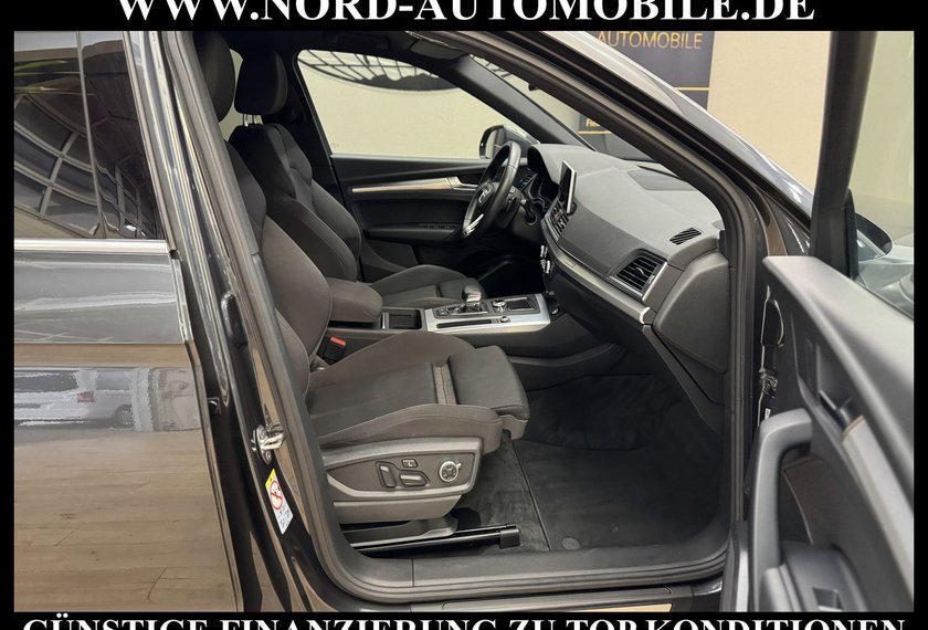 Audi Q5 Q5 Sport QU. 45TFSI S-Tronic Kamera/Virt.Cockpit