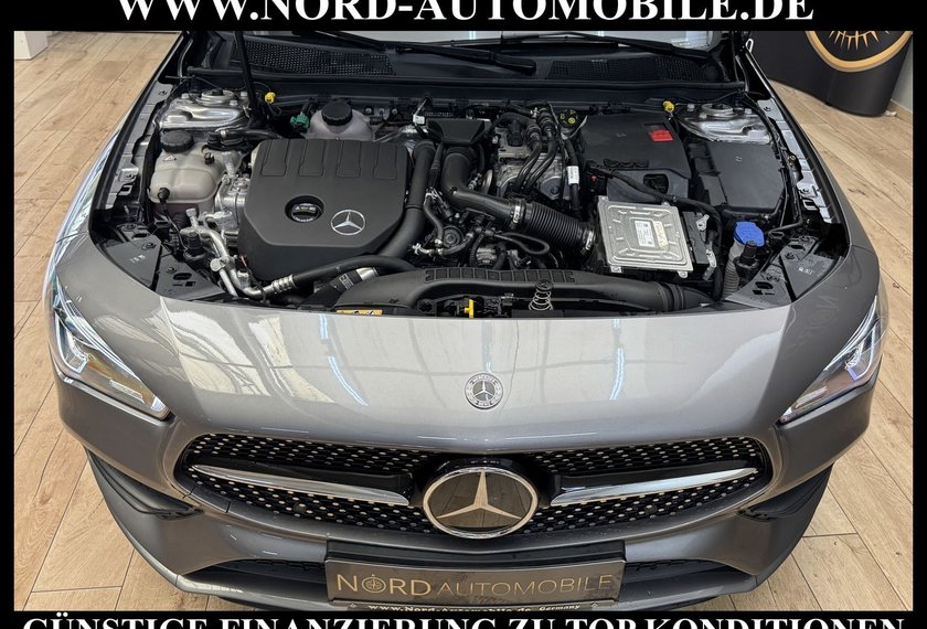 Mercedes-Benz CLA 250 CLA 250 e SB AMG Distro+*Wide*Pano*Memory*MBEAM*