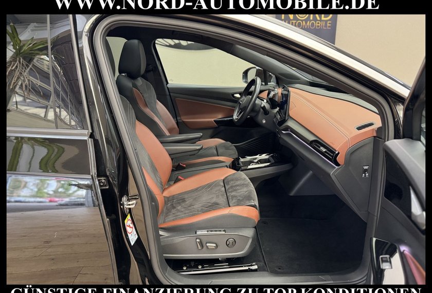 Volkswagen ID.5 ID.5 Pro Performance Pano/AHK/Head-Up/Matrix/19