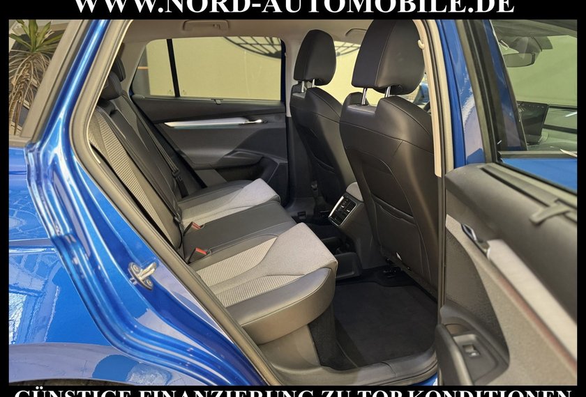 Skoda Enyaq Enyaq iV 60 Loft AHK/Kameras/20/Navi/LED