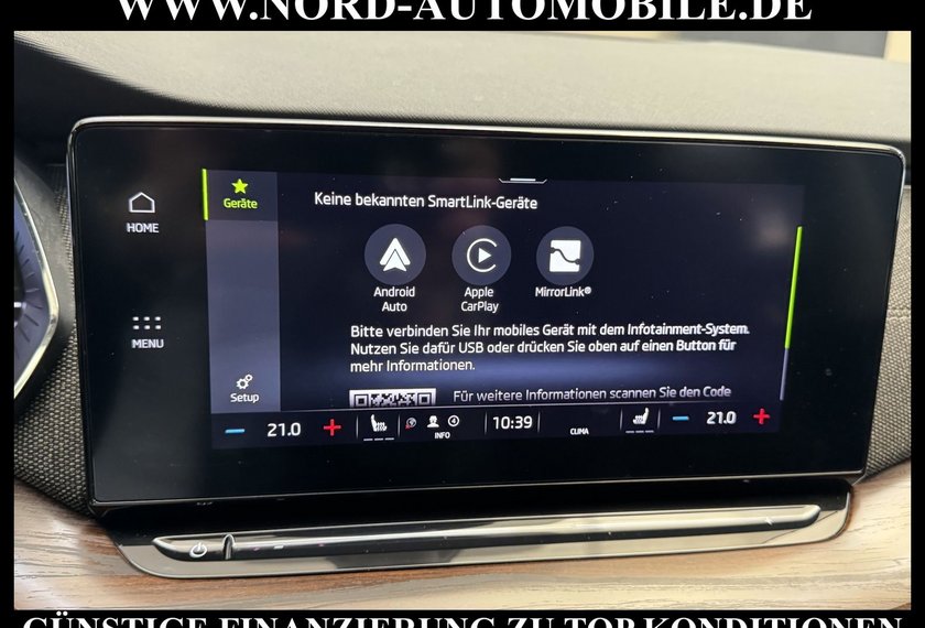 Skoda Octavia Octavia Scout Combi 2.0 TDI DSG AHK/Head-Up/18