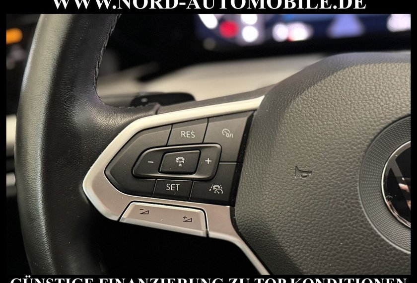 Volkswagen Golf Golf Variant Life 2.0 TDI DSG ACC/Navi/LED/Spurh