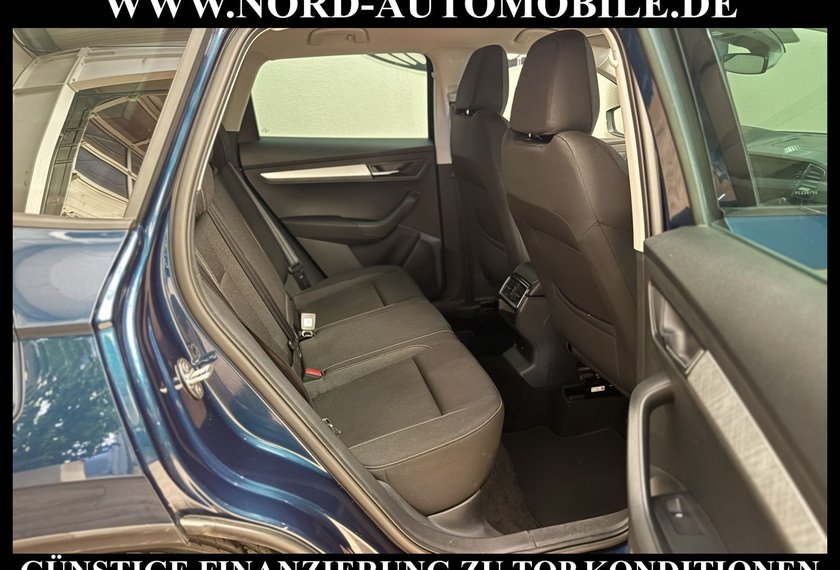 Skoda Karoq Karoq Business 2.0 TDI DSG Virt.Cockpit/Kamera/