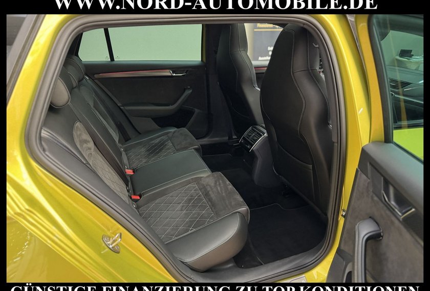 Skoda Superb Superb Combi 2.0 TDI 4x4 Sportline DSG Virt.Cock