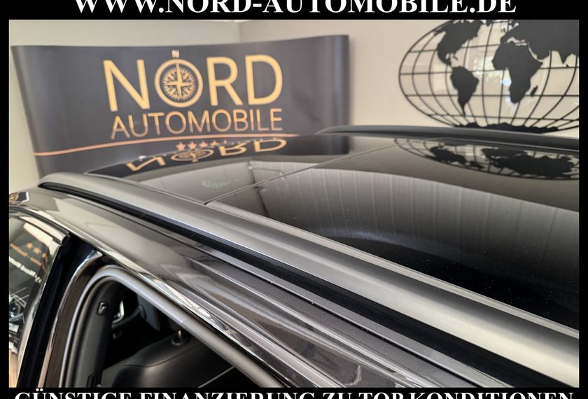 Volkswagen Touareg Touareg R-Line Black Style 4MOT 3.0 TSI Luft/22/