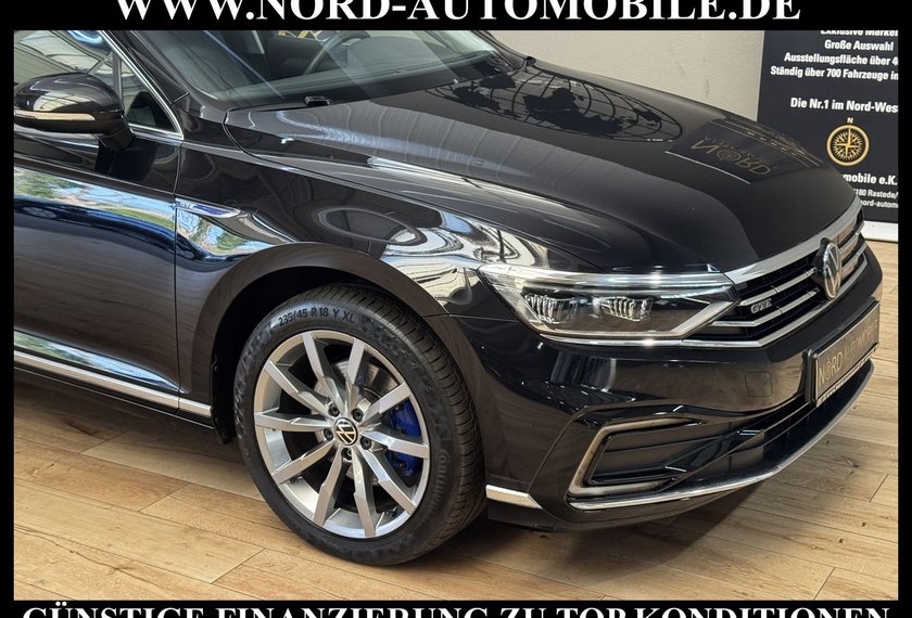 Volkswagen Passat Variant Passat Variant 1.4 TSI eHybrid DSG Dig.Cockpit G