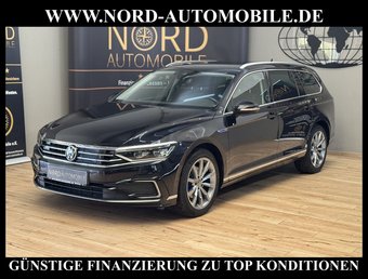 Volkswagen Passat Variant Passat Variant 1.4 TSI eHybrid DSG Dig.Cockpit G