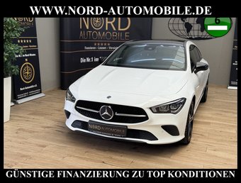 Mercedes-Benz CLA 200 CLA 200 d SB Progressive *LED*StHz*Pano*Night*