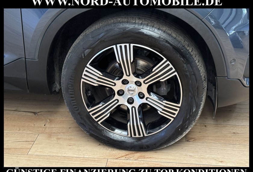 Volvo XC40 XC40 D3 Inscription LED*AHK*Leder*StHz*Pano*BLIS