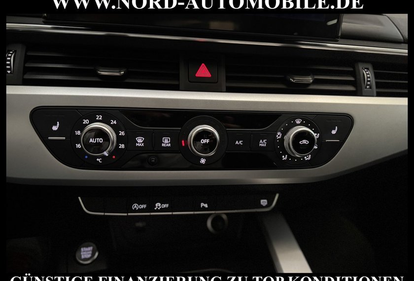 Audi A4 A4 35 Avant 2.0 TFSI S-Tronic Navi/LED/PDC/SHZ