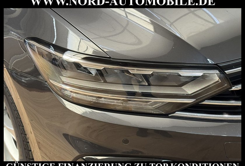 Volkswagen Passat Variant Passat Variant GTE 1.4 TSI eHybrid DSG Dig.Cockp