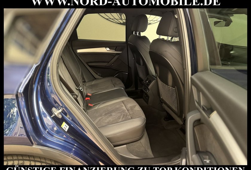 Audi Q5 Q5 40 TDI quattro S-LINE *LED*ACC*VIRTUAL*360*19