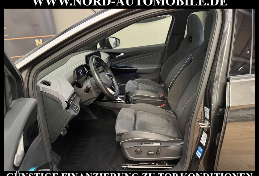 Volkswagen ID.4 ID.4 Pro Performance Pano/AHK/AreaView/21