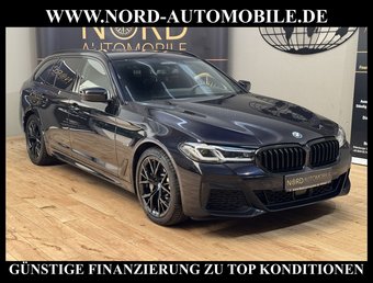 BMW 530 530 e Touring M Sport AHK*H&amp;K*Laser*DriveAssProf
