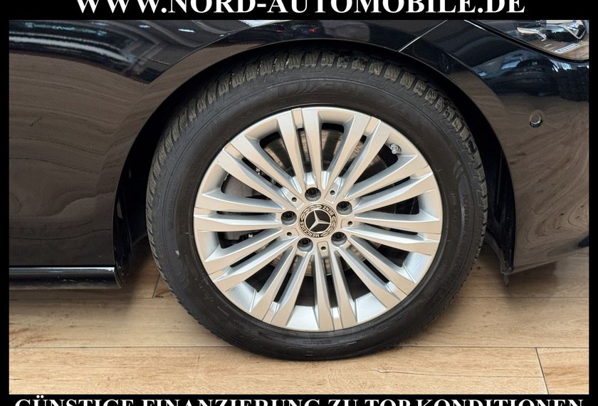 Mercedes-Benz C 200 C 200 d T Avantgarde *Distro*AHK*Memory*Easy*LED