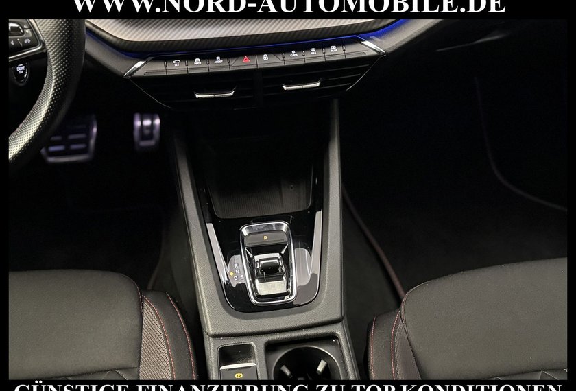 Skoda Octavia Octavia RS iV Combi First Edition 1.4 TSI DSG 19