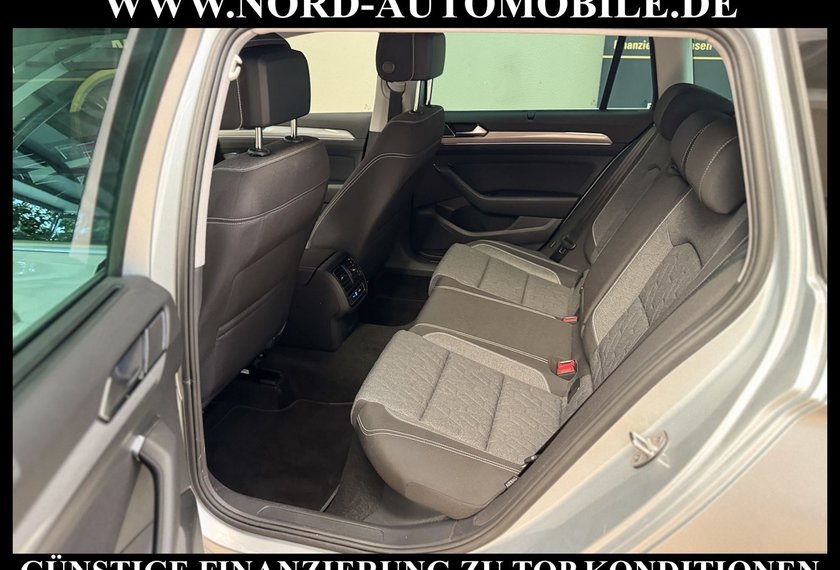 Volkswagen Passat Variant Passat Variant Business 2.0 TDI DSG Dig.Cockpit
