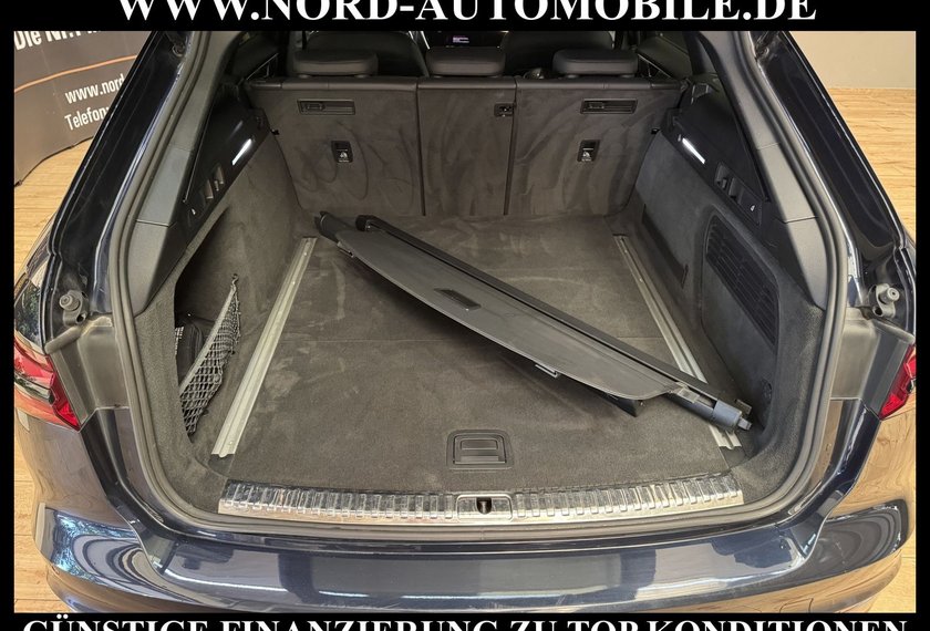 Audi A6 Allroad A6 Allroad QU.45 TDI S-tronic Leder/Navi/Kamera/