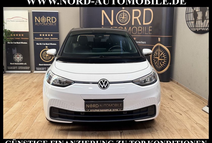 Volkswagen ID.3 ID.3 Life Pro Automatik Navi/LED/18/62KwH/ACC