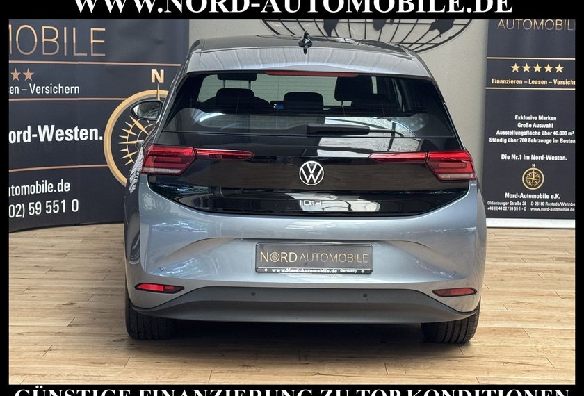 Volkswagen ID.3 ID.3 Pure Performance City Wärmepumpe/18/ACC