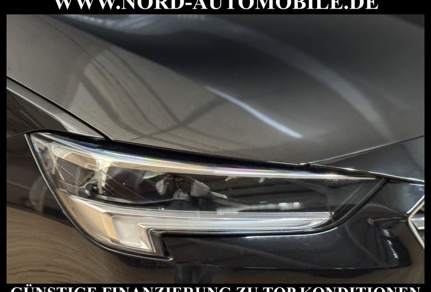 Opel Insignia Insignia B Sports Tourer 2.0 CDTi Business *AHK*