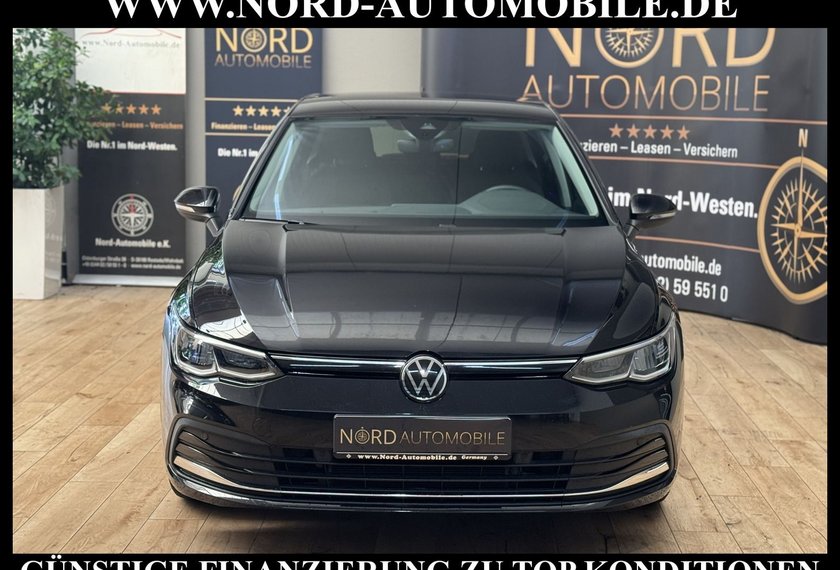 Volkswagen Golf Golf Life MOVE 1.5 TSI ACC/Navi/LED/PDC