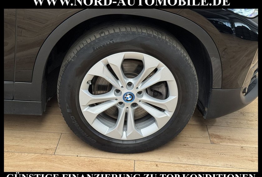 BMW X2 X2 xDrive 25 e Advantage*PANO*HARMAN*LED*UPE:60*