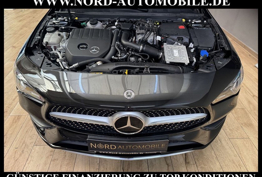 Mercedes-Benz CLA 250 CLA 250 e Shooting Brake AMG *Distro+*AHK*MBEAM*