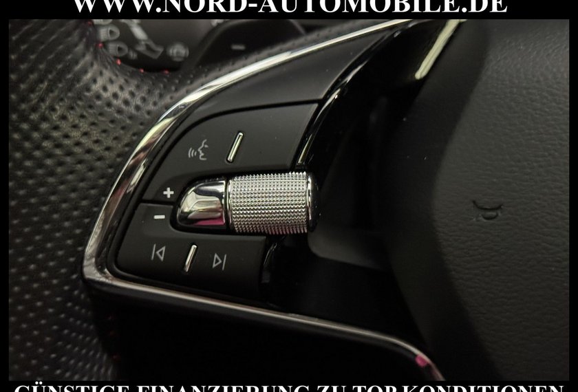 Skoda Kamiq Kamiq Monte Carlo 1.5 TSI DSG AHK/Kamera/Pano