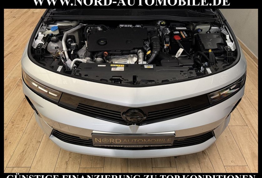 Opel Astra Astra L 5-trg. GS-LINE *LED*Navi*Virtual*360°*17
