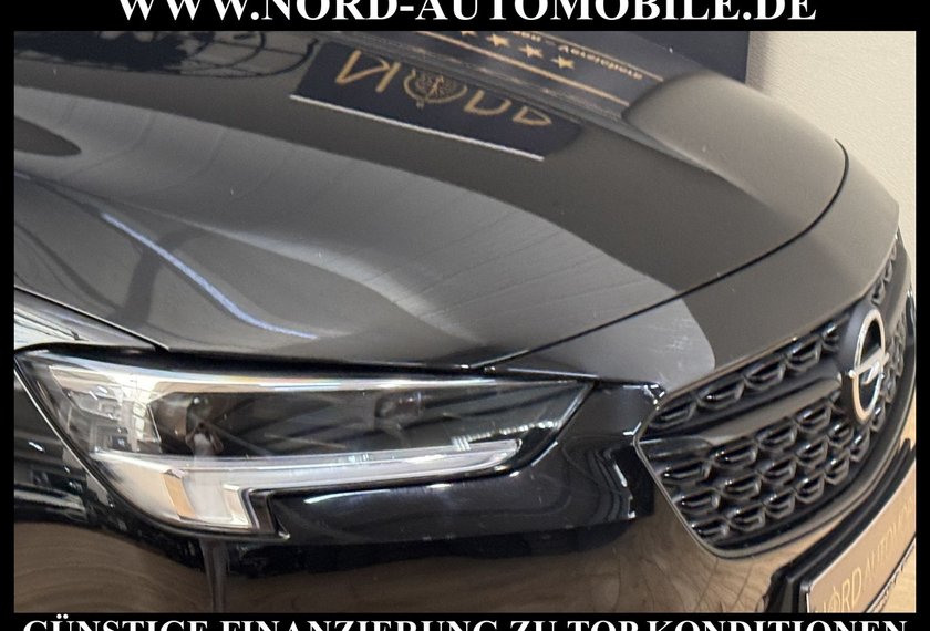 Opel Insignia Insignia B Sports Tourer 1.5 D ULTIMATE *20ZOLL*