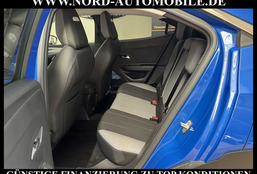 Opel Mokka Mokka Elegance Automatik *LED*Navi*Kamera*ACC*