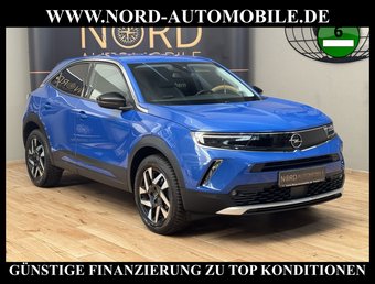 Opel Mokka Mokka Elegance Automatik *LED*Navi*Kamera*ACC*