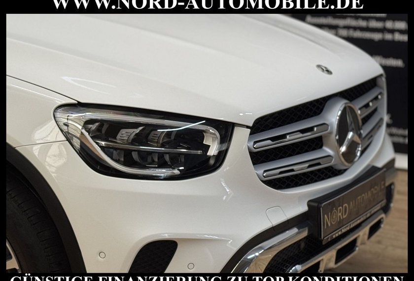 Mercedes-Benz GLC 300 GLC 300 e 4Matic EXCLUSIVE *BURM*18Z*UPE:69*