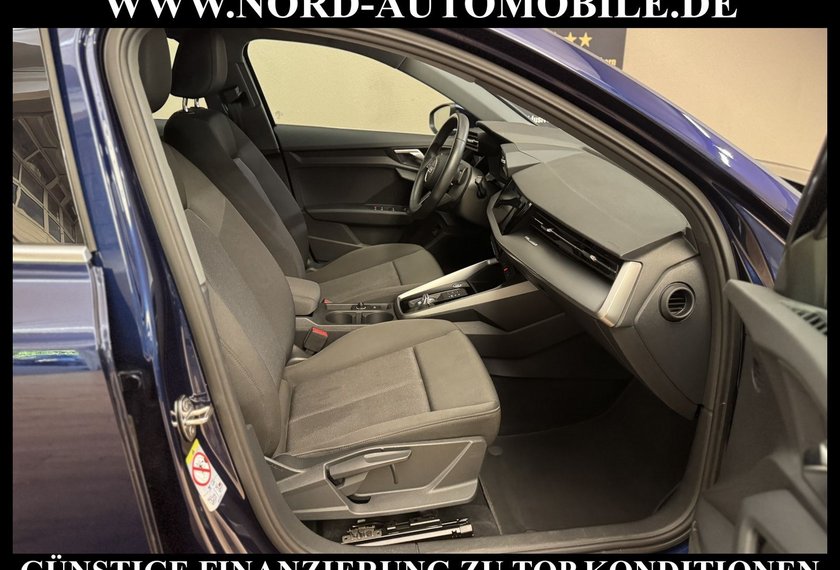 Audi A3 A3 Sportback S-Line 40 TFSI e S-Tronic Virt.Cock