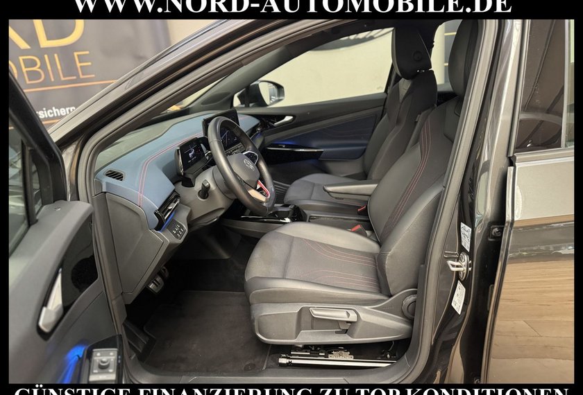 Volkswagen ID.4 ID.4 GTX 4MOT Sportpaket/Head-Up/AHK/20/AreaView
