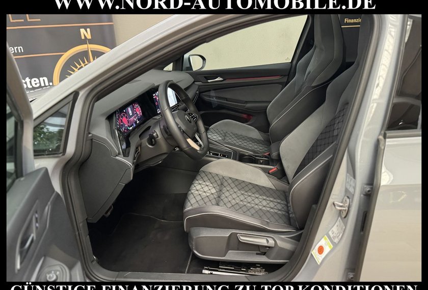 Volkswagen Golf Golf R-Line 2.0 TDI DSG Panorama/Matrix/Kamera/