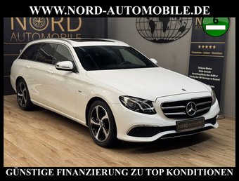 Mercedes-Benz E 300 E 300 d T Sport-Style *LED*AHK*GSD*Kamera*Easy*