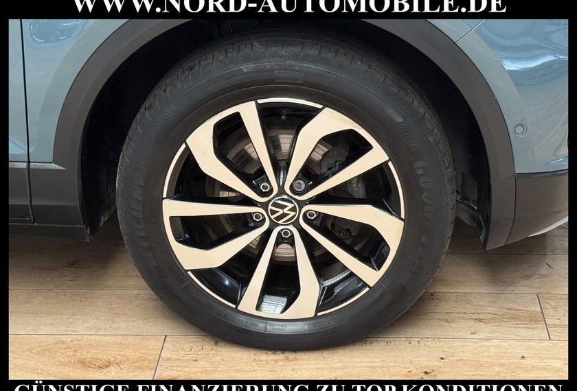 Volkswagen T-Roc T-Roc 1.5 TSI Style *LED*AHK*ACC*Virtual*Kamera*