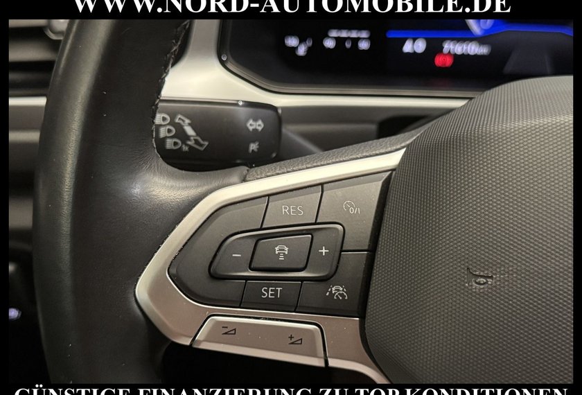 Volkswagen T-Roc T-Roc 1.5 TSI Life *LED*ACC*Virtual*Kamera*Spur*
