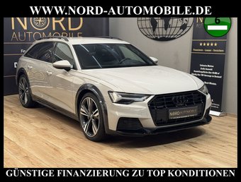 Audi A6 Allroad A6 Allroad 50 TDI QU.TIPTR.Leder/Matrix/21/HeadU