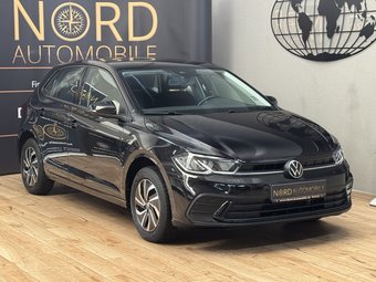 Volkswagen Polo Polo Life 1.0 MPI LED/Dig.Cockpit/PDC/15Zoll