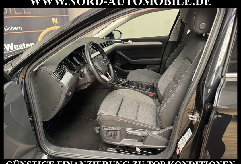 Volkswagen Passat Variant Passat Variant  2.0 TDI DSG R-Line Kamera/Navi/