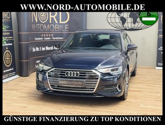 Audi A6 A6 45 TFSI Sport S-Tronic Virt.Cockpit/Kamera/19