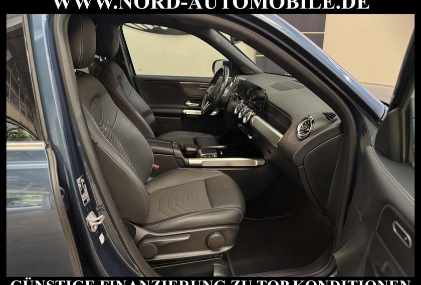 Mercedes-Benz GLB 200 GLB 200 d Progressive *Distro+*Ambiente*KAM*LED*